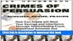 [PDF] Crimes of Persuasion: Schemes, scams, frauds. Download Full Ebook