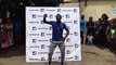 Daily Danse Genereuse TREICHVILLE - Bakary Coulibaly