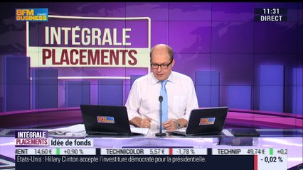 Idées de fonds: Les ETF exposés aux matières premières - 29/07