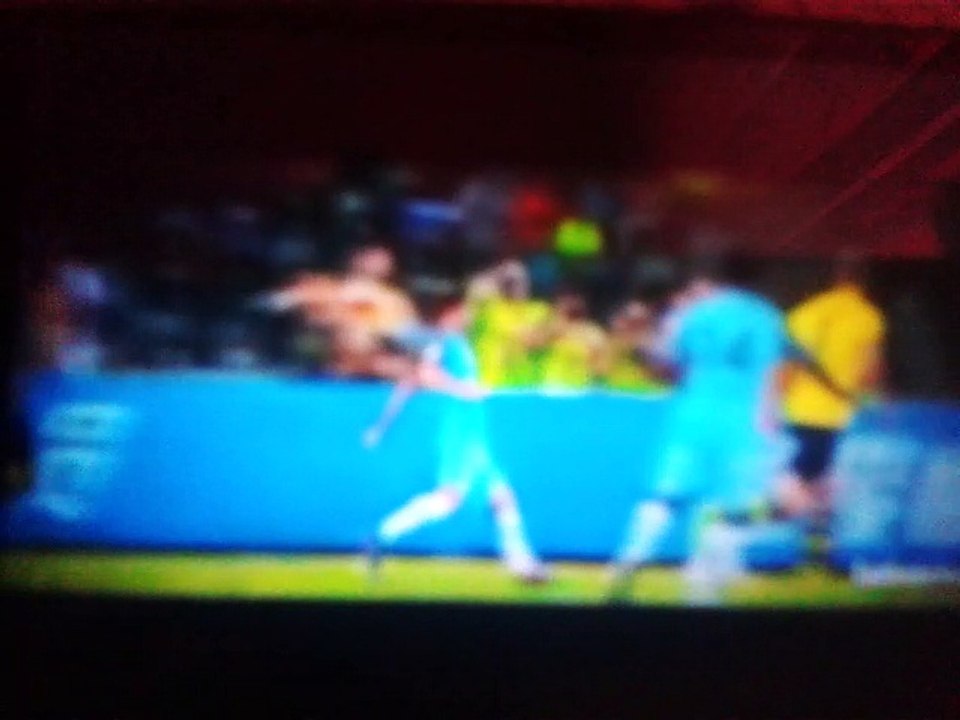 Borussia Dortmund vs Manchester City 1-1 + Penalty Shootout 6-7 All Goals & Highlights