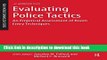 [PDF] Evaluating Police Tactics: An Empirical Assessment of Room Entry Techniques (Real World
