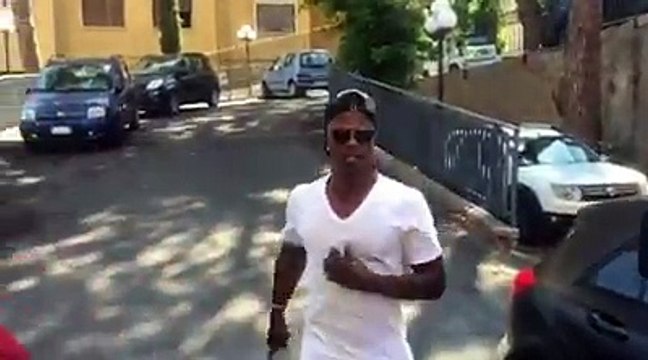 Keita Balde Diao in Paideia