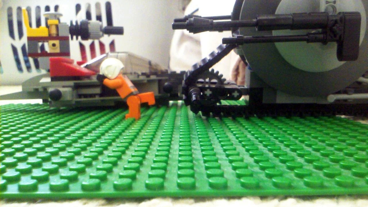 lego starwars episode. 1