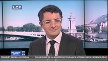 Politique Matin - LCP : Débat entre  Erwann BINET et Yves JEGO