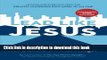 Read Books Lead Like Jesus: Lessons from the Greatest Leadership Role Model of All Time E-Book Free