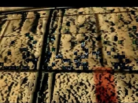 amv final fantasy VIII nightwish end of all hope