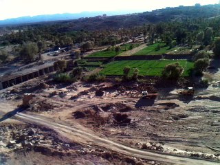 Khedma Assif Khantalt Taghbalte 19/07/2011