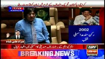Rauf Siddiqi says good rulers are gift for mankind from Almighty Allah