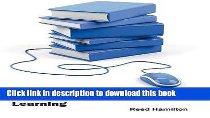 Read Knowledge Management Mechanisms in Virtual Learning Ebook Free