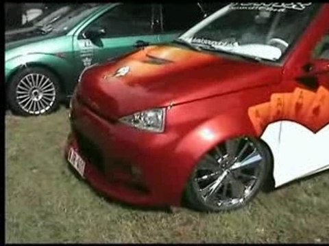 Meeting-explosive-car-tuning-filmed-by-underg