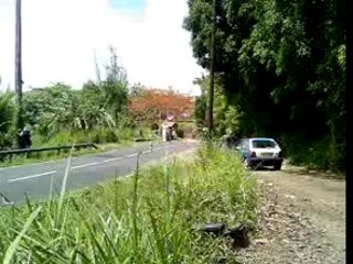 Course de Cote au François