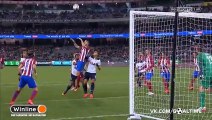 Tottenham 0 - 1 Atletico Madrid All Goals & Full Highlights