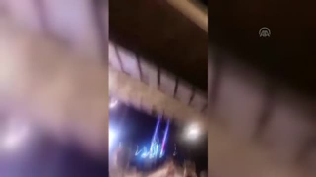 15 Temmuz Şehitler Köprüsü - Halkın Darbeci Askerlere Direnişi