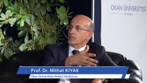 Rektör Yardımcımız Prof. Dr. Mithat Kıyak yanıtlıyor-2
