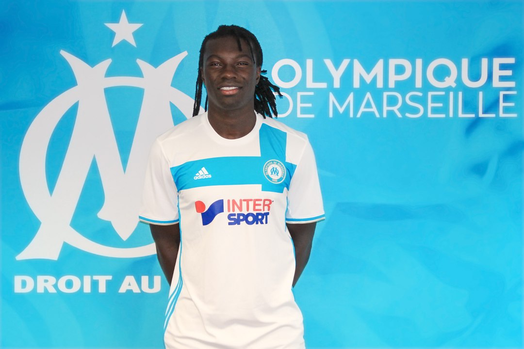 Les buts de Bafétimbi Gomis avec Swansea