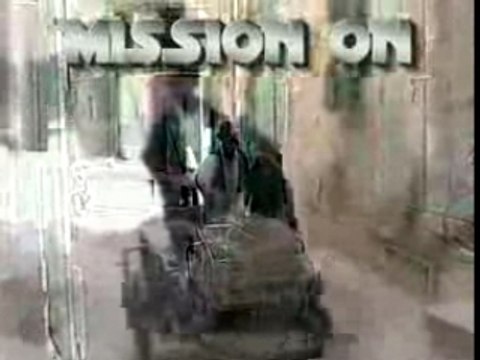 North African Life: Berber Party - Amazigh