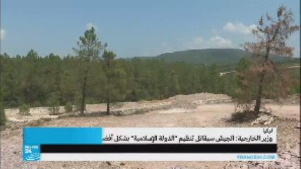 تركيا: "مقبرة الخونة" لدفن الجنود الانقلابيين خارج إسطنبول