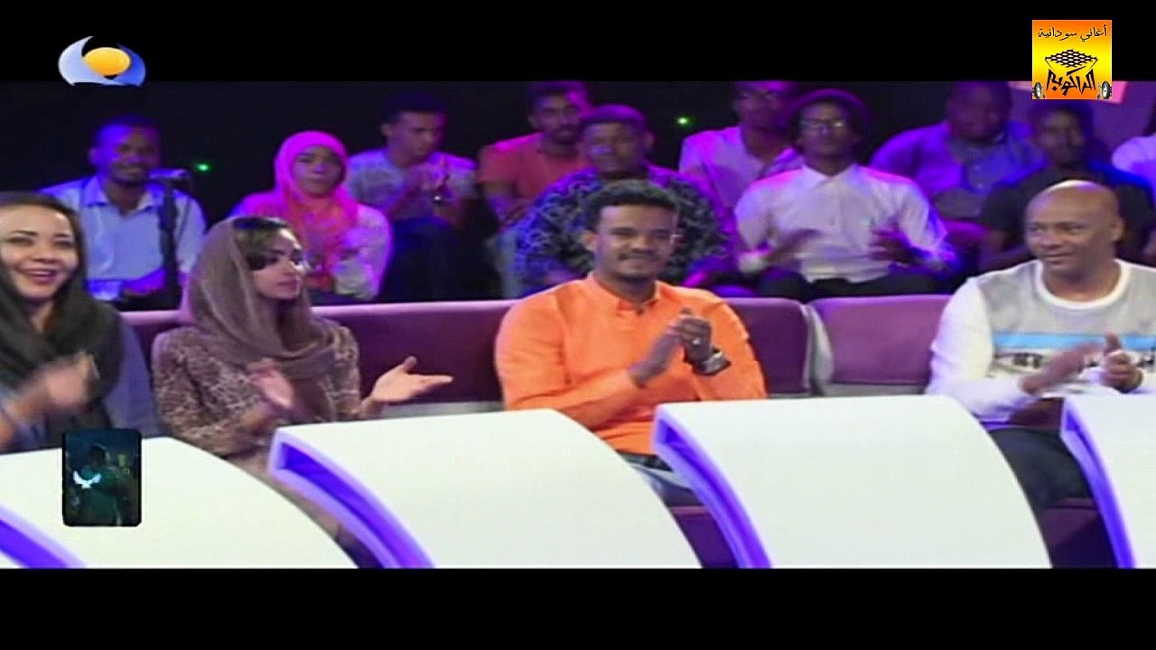 هُدى عربي «أسباب سهري» أغاني وأغاني 2016