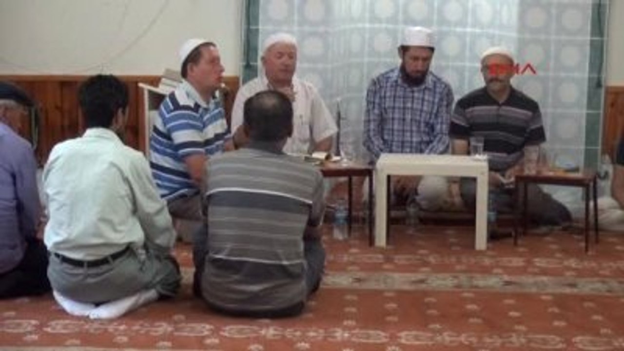 Çankırı Linç Edilen Askerin Babası Satılmış Kaya 'Komutanlardan Davacıyım?