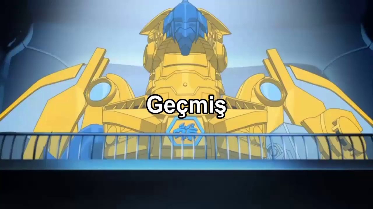BWC ÖB 1