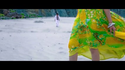 Pashto New Film Song 2016 Sta Da Ishq Baranano  Film -  Gul E Jana On This Eid