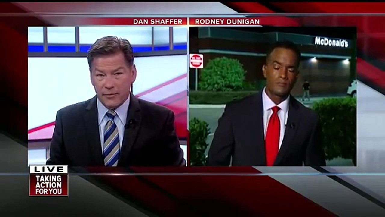 Deadly shooting in Clair-Mel City