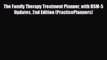 there is The Family Therapy Treatment Planner with DSM-5 Updates 2nd Edition (PracticePlanners)