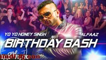 Birthday Bash  hot  remix  hindi dj songs 2016