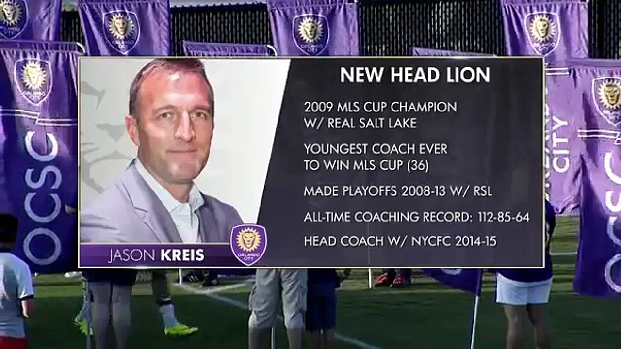 Orlando City 1-2 Stoke City Goals and Highlights - Club Friendly - July 27_ 2016