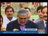 NewsONE Headlines 7PM, 30-July-2016