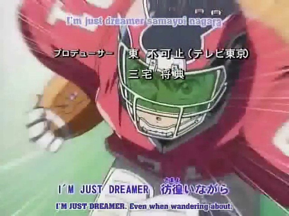 Eyeshield 21