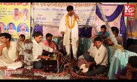 Aawa ye maiya Hoja Sahaiya -- Ravindar Yadav -- Kcp songs