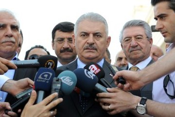 Başbakan'dan FETÖ Talimatı: Cadı Avına Dönüşmesin