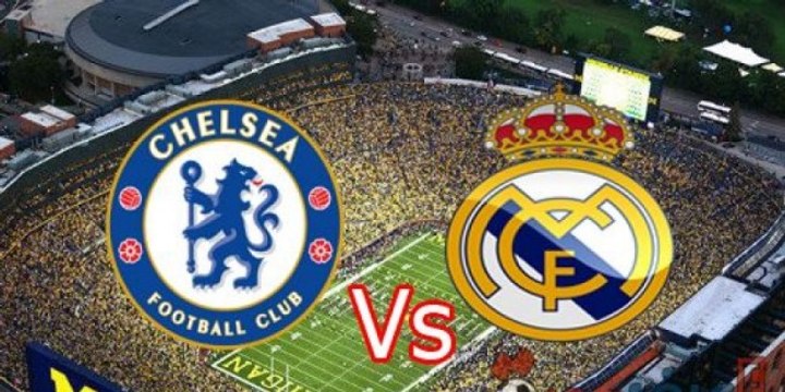 موقع يلا شوت بث مباشر مباراة ريال مدريد وتشيلسي بدون تقطيع