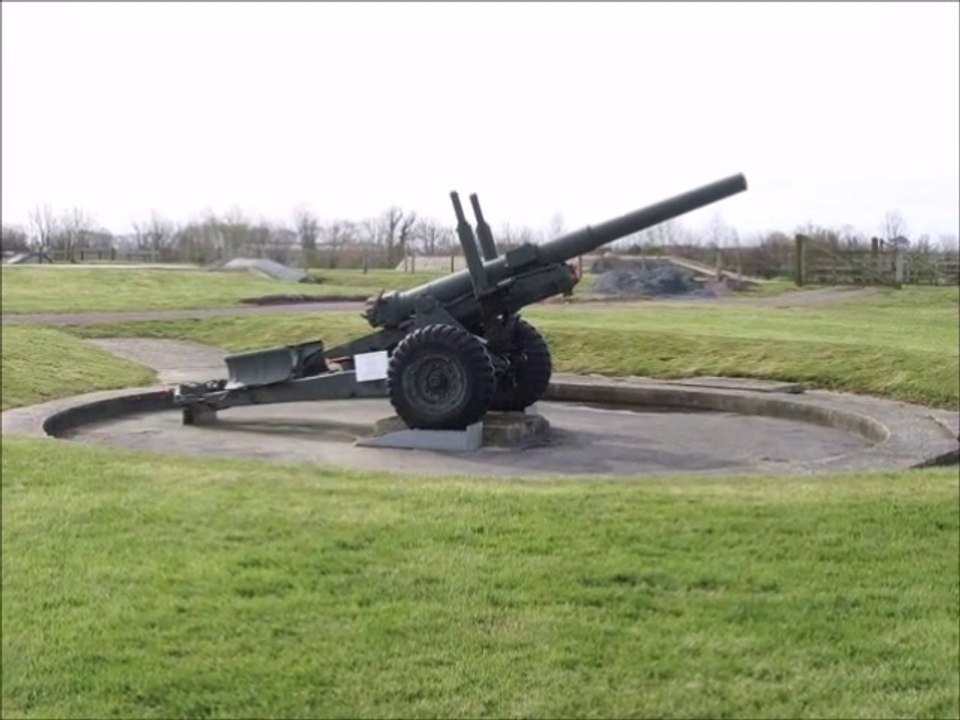 Batterie de Merville (14)