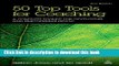 Books 50 Top Tools for Coaching: A Complete Toolkit for Developing and Empowering People Free Online