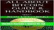 Ebook All About Bitcoin Guide   Handbook: 