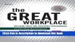 Ebook The Great Workplace Self Assessment Free Online