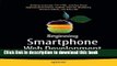 Ebook Beginning Smartphone Web Development: Building JavaScript, CSS, HTML and Ajax-based