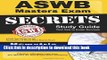 Ebook ASWB Masters Exam Secrets Study Guide: ASWB Test Review for the Association of Social Work