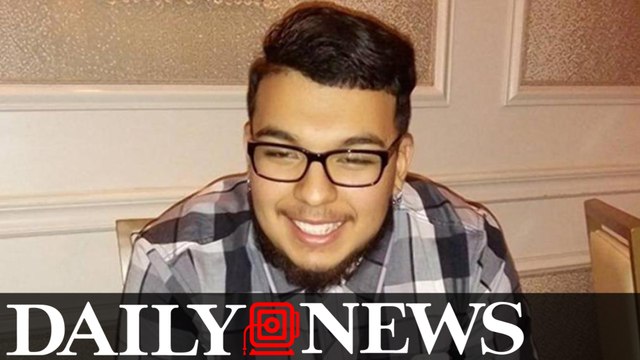 Teen With Cancer Shot To Death Days Before Receiving Make-A-Wish Gift