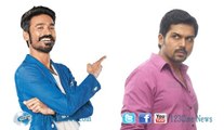 Dhanush & Karthi to clash again| 123 Cine news | Tamil Cinema news Online