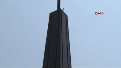 Darbeci Askerler 15 Temmuz Gecesi Camiye de Saldırmışlar