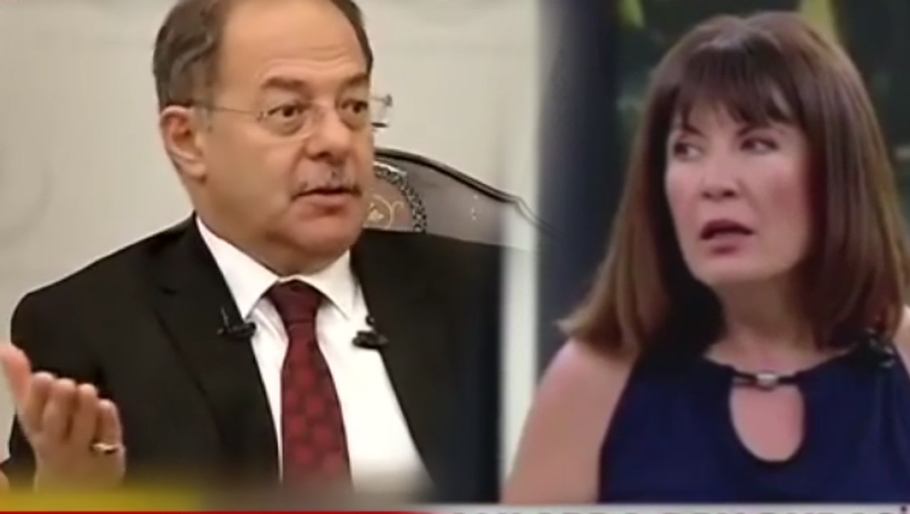 Sağlık Bakanı'ndan Nurşen Mazıcı'ya sert tepki