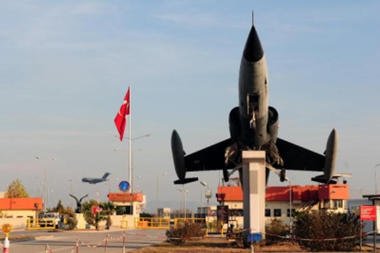3 Tanker Uçağı Darbe Gecesi F-16'lara 20 Kez Yakıt Nakli Yapmış
