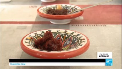 Gastronomie : le feu à la bouche avec la harissa, l'or rouge de Tunisie !