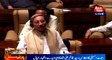 Karachi: Syed Qaim Ali Shah address in Sindh Assembly session
