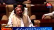 Karachi: Syed Qaim Ali Shah address in Sindh Assembly session