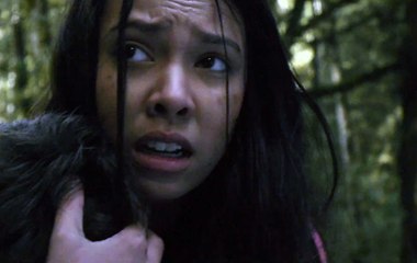 Ferien in der Wildnis - Trailer (Deutsch) HD