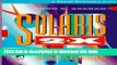 Download Solaris 2.X: Internals and Architecture Ebook Online